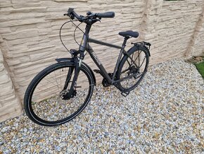 Predám nový trekingovy bicykel Radon 5 - 2