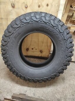 235/85 R16 BF Goodrich - 2