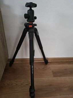 Vanguard Alta Pro 263AB 100 - 2