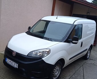 Doblo 1.3 multijet          4899€+DPH - 2