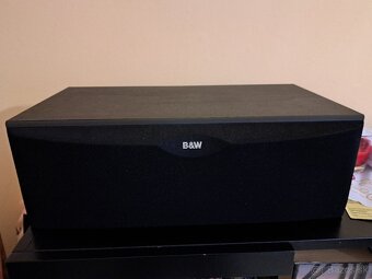 Bowers&wilkins - 2