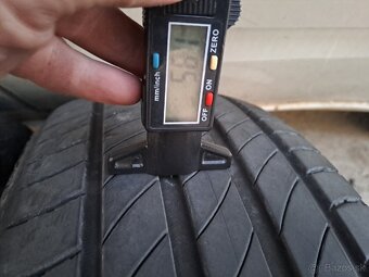 Letné Michelin Primacy 4 205/55/16 91H - 2