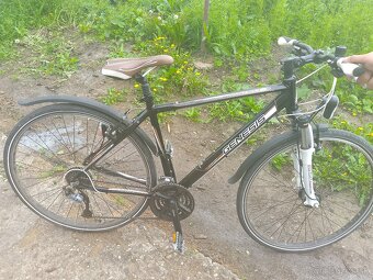 Bycikel GENESIS URBAN PRO - 2