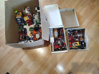 Mix lega - 2