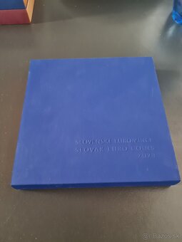 30. vyrocie vzniku NBS - 2