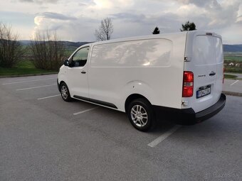 Predám Citroën Jumpy - 2