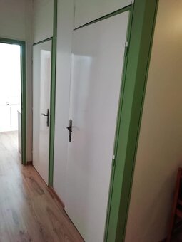 1 izbový byt SNP - 2