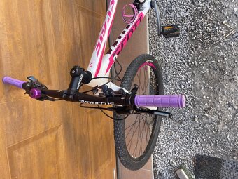 Horský bicykel Scott Scale 930 - 2