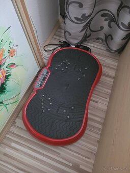 Total crunch, vibroshaper - 2