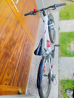 predám bicykel ROCKRIDER ST 100 - 2