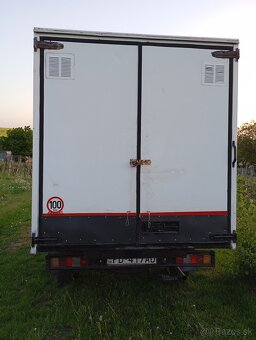 Predam Daewoo lublin - 2