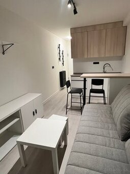 Stylish Studio for Rent - 2