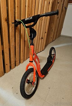 Yedoo Mau KOLOBEŽKA - 2