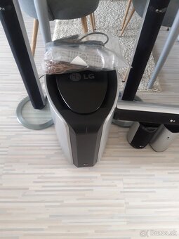 Domace kino LG - 2