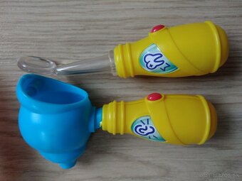 Doktorsky kufrík - 2