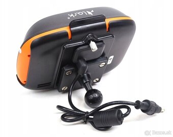 Moto GPS navigacia najnovšie mapy 2025 - 2