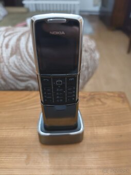 Nokia 8800 - 2