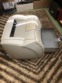 LaserJet HP 1300 bez toneru za 20e - 2