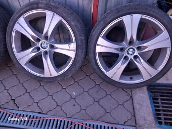 Predam Sadu Diskov 5x120r18 - 2