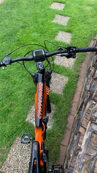 Celoodpruzeny Ktm - 2