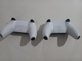 Ps5 ovládače - 2