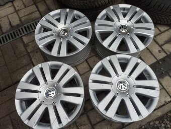 R16 5x112 j7 et45 - 2