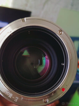 TTArtisan 100mm f/2.8 Macro Sony E - 2