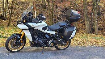 Yamaha Tracer 9 gt - 2
