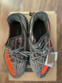 Yeezy Boost 350 V2 Carbon Beluga 46 2/3 - 2
