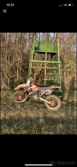 Ktm sx 125 - 2