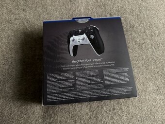 Dualsense Last of Us Limited Edition - 2