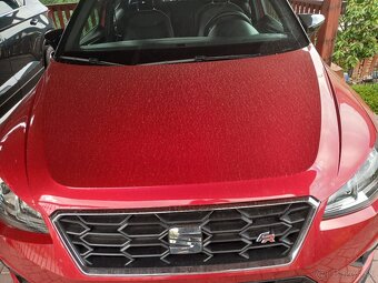 Ponúkam na predaj Seat Arona - 2
