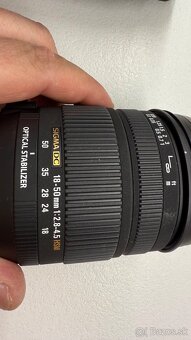 Nikon 3100 - 2