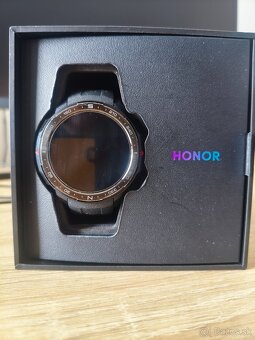 Honor Watch GS PRO, dlhá výdrž batérie - 2