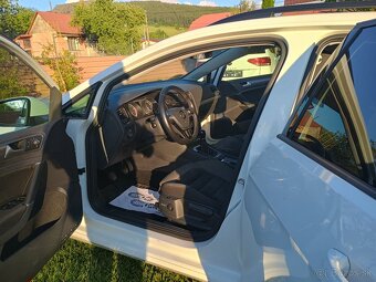 Golf variant Comfortline 1,5 TSI EVO 6G - 2