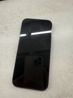 IPhone 14 PRO 256 GB DEEP PURPLE - 2