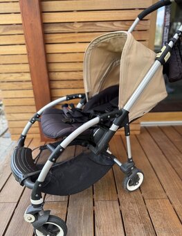 Bugaboo bee plus - 2