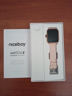 Niceboy watch3 - 2