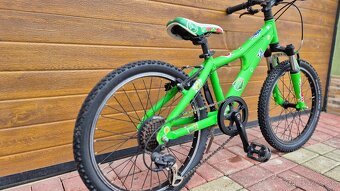 Detský bicykel - 2