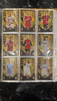 MATCH Attax - 2