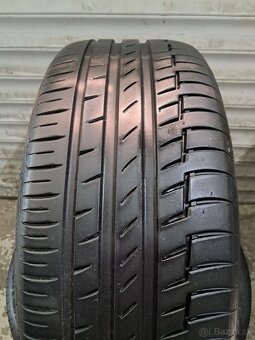 Continental letné 225/50/R18 - 2
