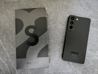 Samsung Galaxy S22 8GB/128GB v záruke 1 rok - 2