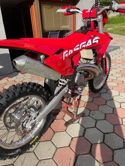 Gas Gas ec 300 - 2