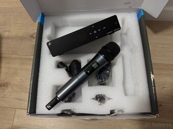 Sennheiser XSW 1-835 vokálny set, mikrofon - 2