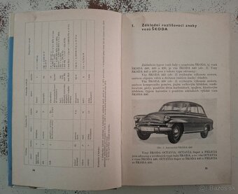 Škoda - 2