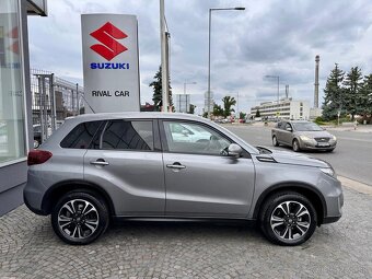 Suzuki Vitara Elegence+, Automat, 4x4, 1.maji. DPH - 2