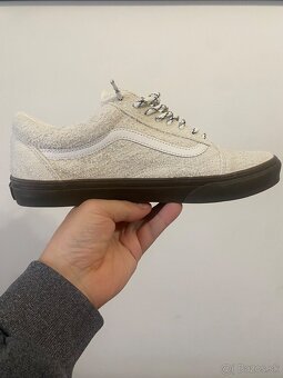 Vans 43 - 2