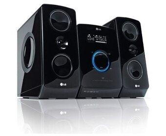 Mikrosystem Lg - 2