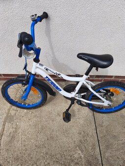Bicykel - 2