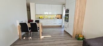 3i- byt Martin Priekopa Novostavba s parkovaním - 2